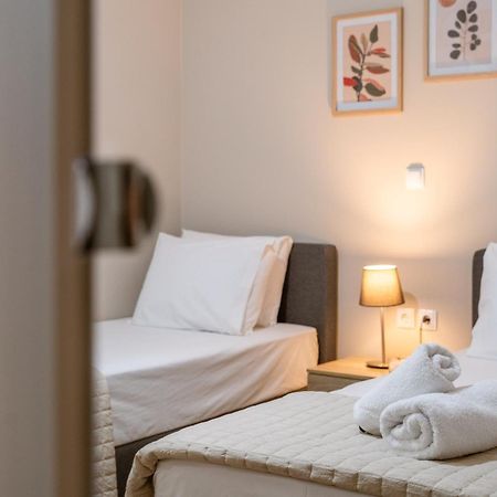 Lilium Luxury Apartment Ηγουμενίτσα Εξωτερικό φωτογραφία