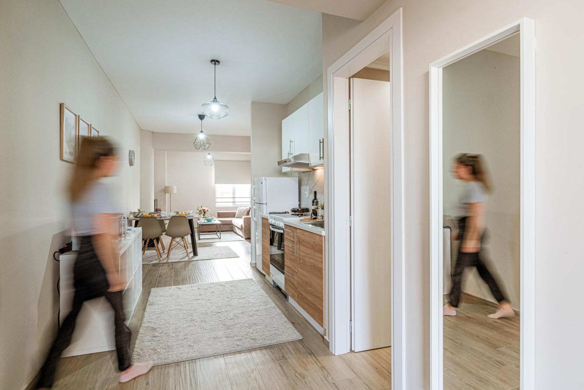 Lilium Luxury Apartment Ηγουμενίτσα Εξωτερικό φωτογραφία