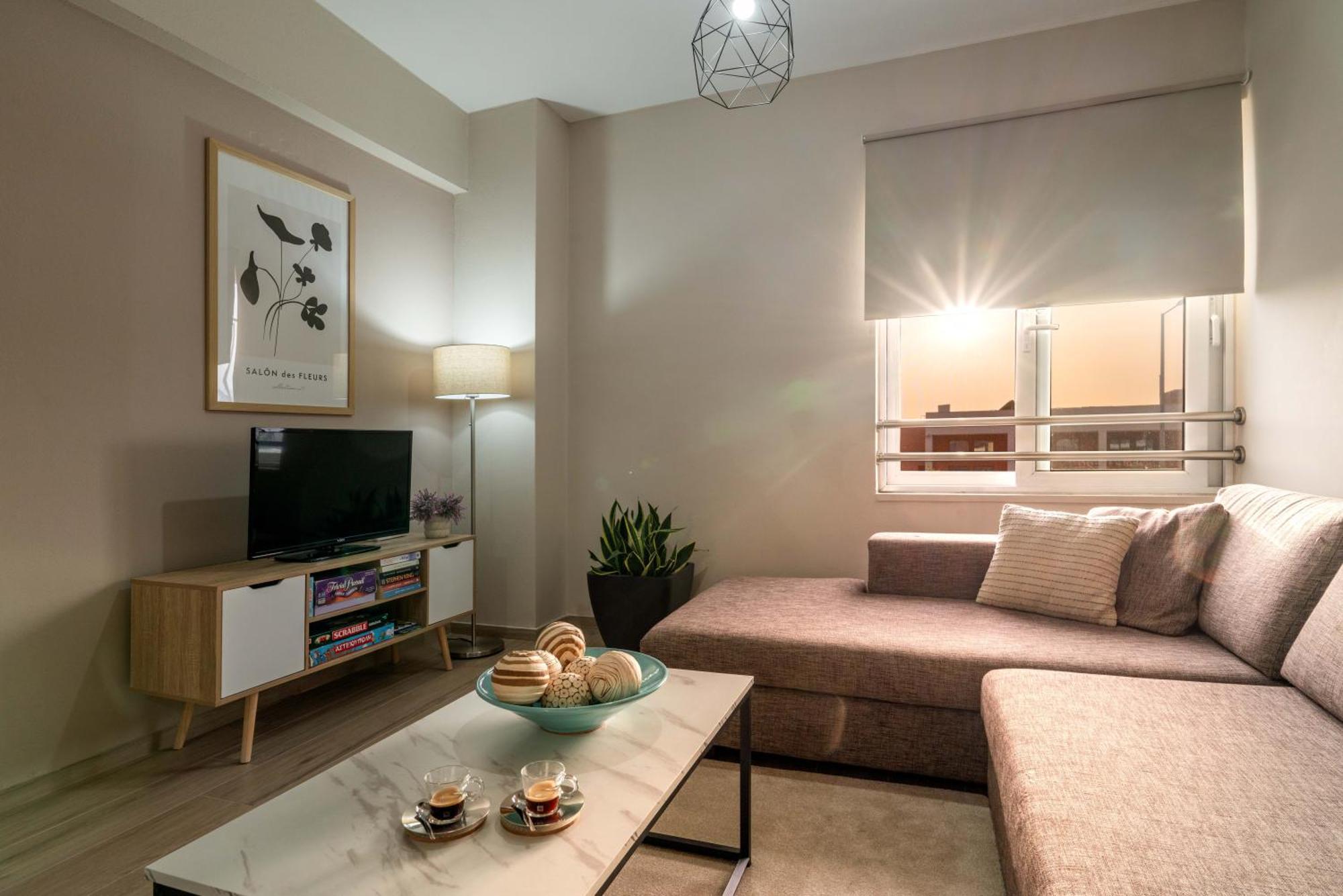Lilium Luxury Apartment Ηγουμενίτσα Εξωτερικό φωτογραφία