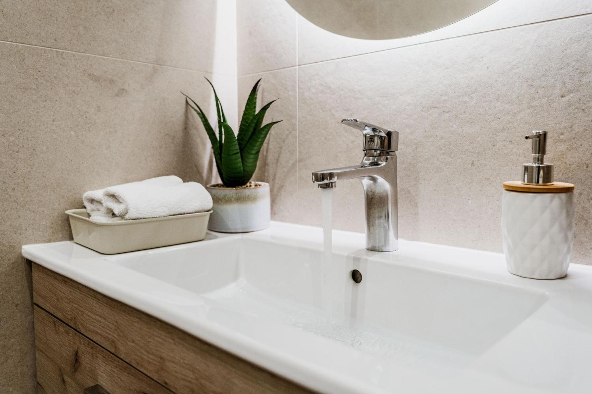Lilium Luxury Apartment Ηγουμενίτσα Εξωτερικό φωτογραφία