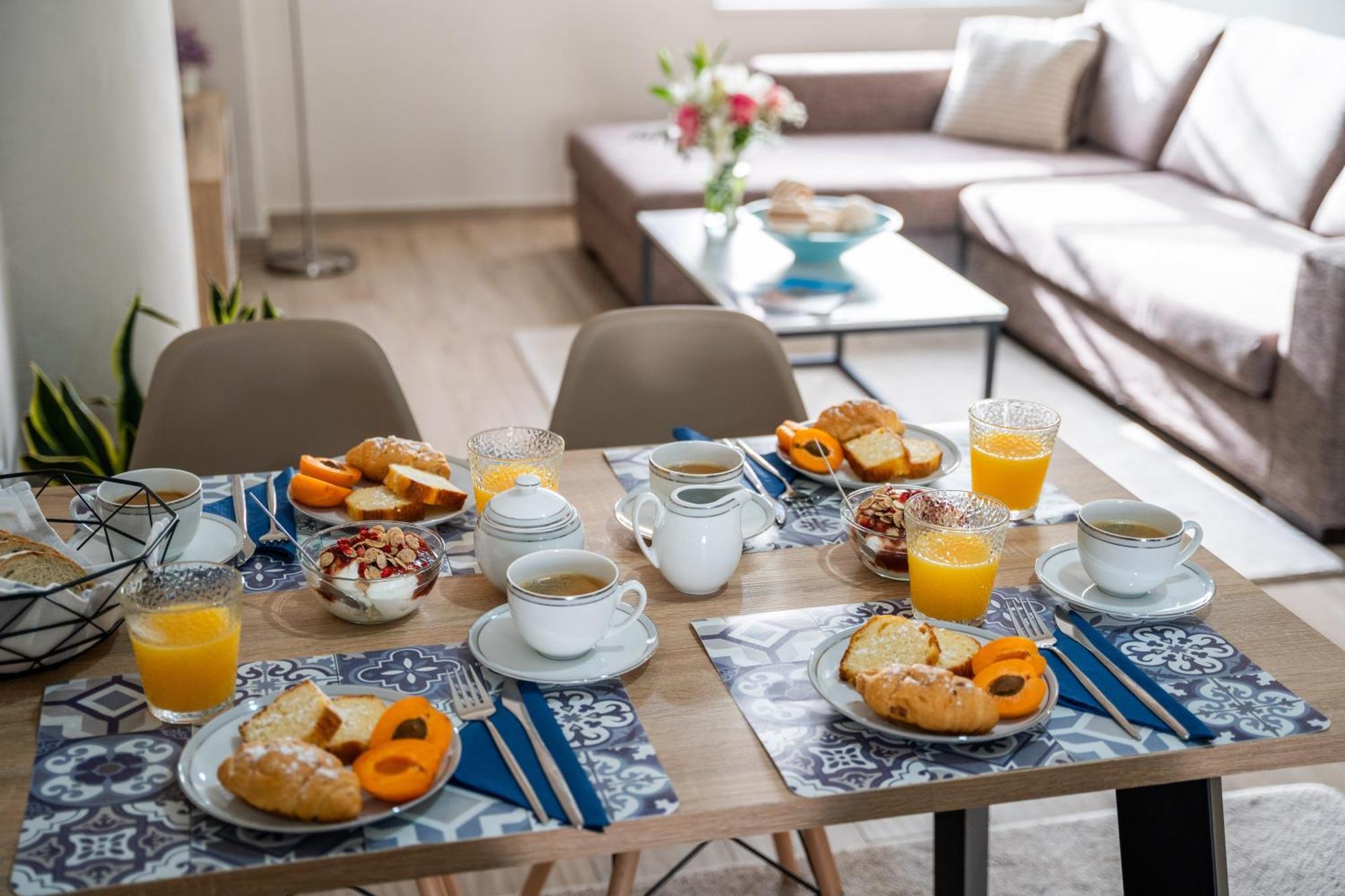 Lilium Luxury Apartment Ηγουμενίτσα Εξωτερικό φωτογραφία